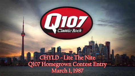 7 content, contests, newsletters and more Sign up. . Q107 calgary contests